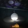 Portable Outdoor Camping Fan Rechargeable Camping Light With Projection Hanging Tent Lamp Family Indoor Night Light Fans Portable Outdoor Camping Fan Rechargeable Camping Light With Projection Hanging view 4