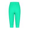 Womens Yoga Capris 2024 Casual Cropped Jogger Running Pants Lightweight Workout Outdoor Athletic Track Travel Lounge Pants view 4
