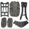 USGI Previously Issued UCP ACU Large Rucksack Complete w Frame, Hip Belt, Shoulder Straps, Sustainment Pouches view 1