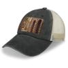 Architecture Streets Houses Baseball Cap for Women Men Classic Ballcap Sun Hats Golf Dad Hat Adjustable Sport Hats view 3