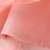 NineFit Basics Toddler Baby Girls Butterfly Tutu Skirt Layered Ballet Tulle Dance Skirt Princess Party Skirts for (Red, 6-7 Years) view 4