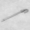 Boat Motor Tilt Rod Pin Lock Outboard Tilt Rod Outboard Motors Engine Tilt Rod Assy Bracket Iron Pin Spring for T9.9/T15/T20/T25/T30hp 689-43160-00 Outboard Engine Accessories view 4