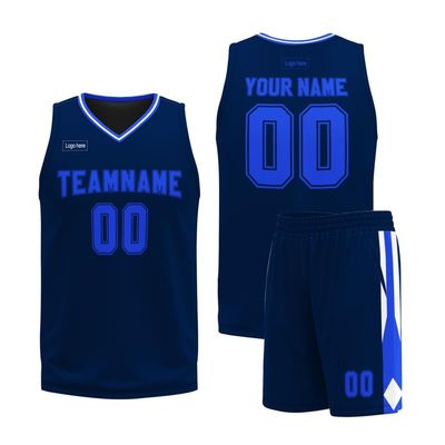 Custom Men's Basketball Jerseys Personalized Team Name Number Women's Basketball Jersey Customize Quick Dry Sports Shirt