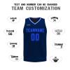 Custom Men's Basketball Jerseys Personalized Team Name Number Women's Basketball Jersey Customize Quick Dry Sports Shirt view 3