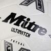 Mitre Ultimatch Futsal view 4