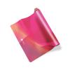 YOGA DESIGN LAB | The Combo Yoga Mat | Eco Luxury | Ideal for Hot Yoga, Power, Bikram, Ashtanga, Sweat | Studio Quality | Includes Carrying Strap! (Rose, 3.5mm) view 3