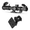 Monstrum FFZ16X-B and ZD38R Bundle view 1