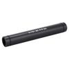 CFTGIW Adattatore Perno Passante Aluminuimoy 15Mm to 12Mm Thru Axle Adapterycle Thru Axle Hub Adapter 15Mm to 12Mm Quick Release Skewer Black (Black) view 2