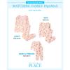 The Children's Place,Unisex Baby,Family Matching, Holiday Pajama Sets, Cotton,Pumpkin/Candy Halloween,10 view 2