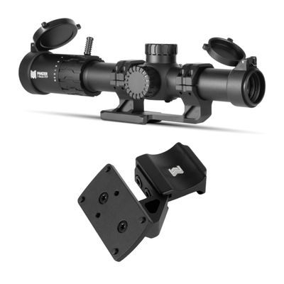Monstrum FFZ16X-B and ZD37V Bundle