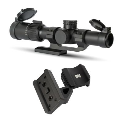 Monstrum SB11024B-BDCC1 and ZD40A Bundle