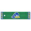 FANMATS 39229 University of Delaware Putting Green Mat view 1