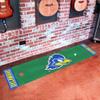 FANMATS 39229 University of Delaware Putting Green Mat view 2