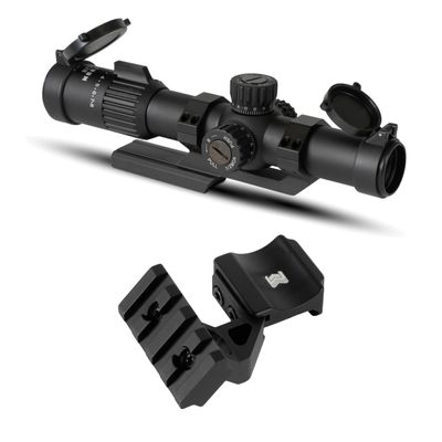 Monstrum SN11028B-B1 and ZD45 Bundle
