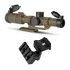 Monstrum SB1824T-BDCA2 and ZD45 Bundle view 1