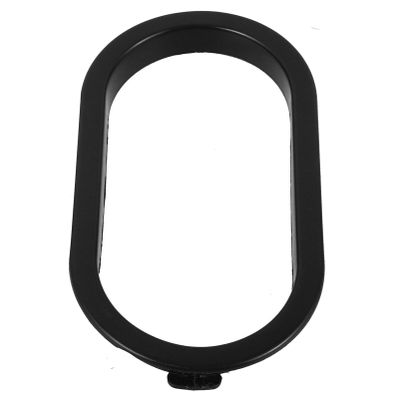 VANZACK Foosball Table Goal Frame Replacement Part Quick Fit Tabletop Soccer Goal Attachment for Easy Gameplay