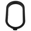 VANZACK Foosball Table Goal Frame Replacement Part Quick Fit Tabletop Soccer Goal Attachment for Easy Gameplay view 1