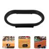 VANZACK Foosball Table Goal Frame Replacement Part Quick Fit Tabletop Soccer Goal Attachment for Easy Gameplay view 4