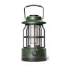 LDIQLAON Camping Lights, Outdoor Camping Lights, Tent Lights, Portable Horse Lights, Gifts, Retro Charging Camp Lights view 1