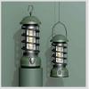 LDIQLAON Camping Lights, Outdoor Camping Lights, Tent Lights, Portable Horse Lights, Gifts, Retro Charging Camp Lights view 3