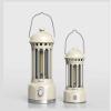LDIQLAON Camping Lights, Outdoor Camping Lights, Tent Lights, Portable Horse Lights, Gifts, Retro Charging Camp Lights view 4