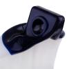 UNKOMN Marine Accessories 3pcs Marine Boat fenders Premium PVC Bumper Dock Shield Protection for Yacht Inflatable Boat Speedboat Floating Platform 4.3 x 15.7 inch view 2