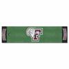 FANMATS 39206 Fordham University Putting Green Mat view 1