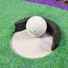 FANMATS 39206 Fordham University Putting Green Mat view 3