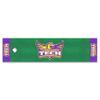 FANMATS 39202 Tennessee Technological University Putting Green Mat view 1