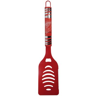 Siskiyou Sports NHL Detroit Red Wings Tailgate Spatula, Team Colors, Team Colors, One Size