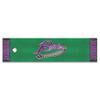 FANMATS 39246 University of Mount Union Putting Green Mat view 1