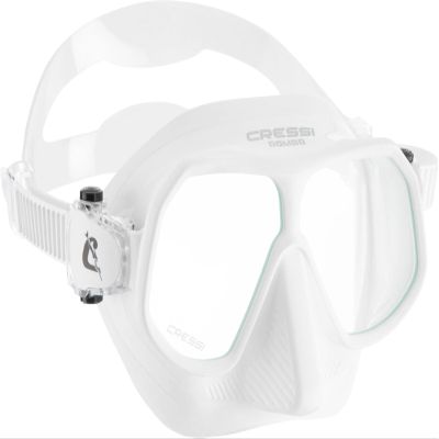 Cressi Rombo, White/White