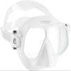 Cressi Rombo, White/White view 1