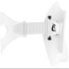 Cressi Rombo, White/White view 3