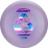 Discraft ESP Recycled Challenger 170-172 Gram Putt and Approach Golf Disc view 1
