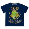 FIU Panthers Dino-Mite Boys Game Day Blue Short Sleeve Tee view 1