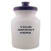 25-Qty Customized 20 Oz. Bike Bottles w/Push Pull Caps - USA Made Promotional Products view 1