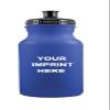 25-Qty Customized 20 Oz. Bike Bottles w/Push Pull Caps - USA Made Promotional Products view 3