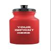 25-Qty Customized 20 Oz. Bike Bottles w/Push Pull Caps - USA Made Promotional Products view 4