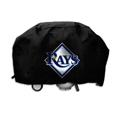 Rico Tampa Bay Rays HEAVY DUTY Deluxe Barbeque BBQ Grill Cover
