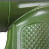KYUSAR Handheld Megaphones Bullhorn Bullhorn Hand Megaphone Portable Bullhorn Speaker with Adjustable Volume Control Megaphones Lightweight Outdoor Megaphone Speaker, Green view 4