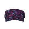 Butterfly Visors Sun Protection Hats for Men Women Beautiful Butterfly Hat Outdoor Sports Sun Visor Hats Adjustable Summer Travel Beach Cap view 1