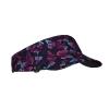 Butterfly Visors Sun Protection Hats for Men Women Beautiful Butterfly Hat Outdoor Sports Sun Visor Hats Adjustable Summer Travel Beach Cap view 2