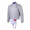 KXJPIZIYB Professional Fencing Clothing, Fencing Metal Clothing, Fencing Protective Suit, Fencing Training Uniform(Color:Right Hand,Size:50#) view 1