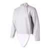 KXJPIZIYB Professional Fencing Metal Jacket, Fencing Conductive Clothing, for Daily Training, Competition(Color:Right Hand,Size:54#) view 1