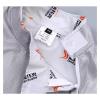 KXJPIZIYB Professional Fencing Metal Jacket, Fencing Conductive Clothing, for Daily Training, Competition(Color:Right Hand,Size:54#) view 3