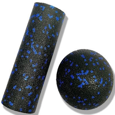 Extra Mini Foam Roller - High Density Massage Roller, Extra Small Yoga Roller for Physical Therapy, Myofascial Release, Deep Tissue & Muscle Recovery of Arms and Legs