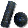 Extra Mini Foam Roller - High Density Massage Roller, Extra Small Yoga Roller for Physical Therapy, Myofascial Release, Deep Tissue & Muscle Recovery of Arms and Legs
