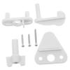 FELTECHELECTR Boat Latch Replacement Rv Door Holder Catch for Pontoon Yacht Rv Kayak Easy Installation view 1