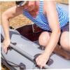 FELTECHELECTR Boat Latch Replacement Rv Door Holder Catch for Pontoon Yacht Rv Kayak Easy Installation view 2